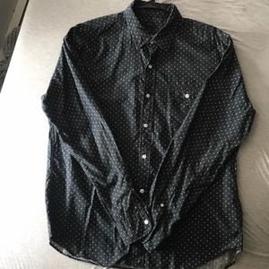 J Crew Dress shirt